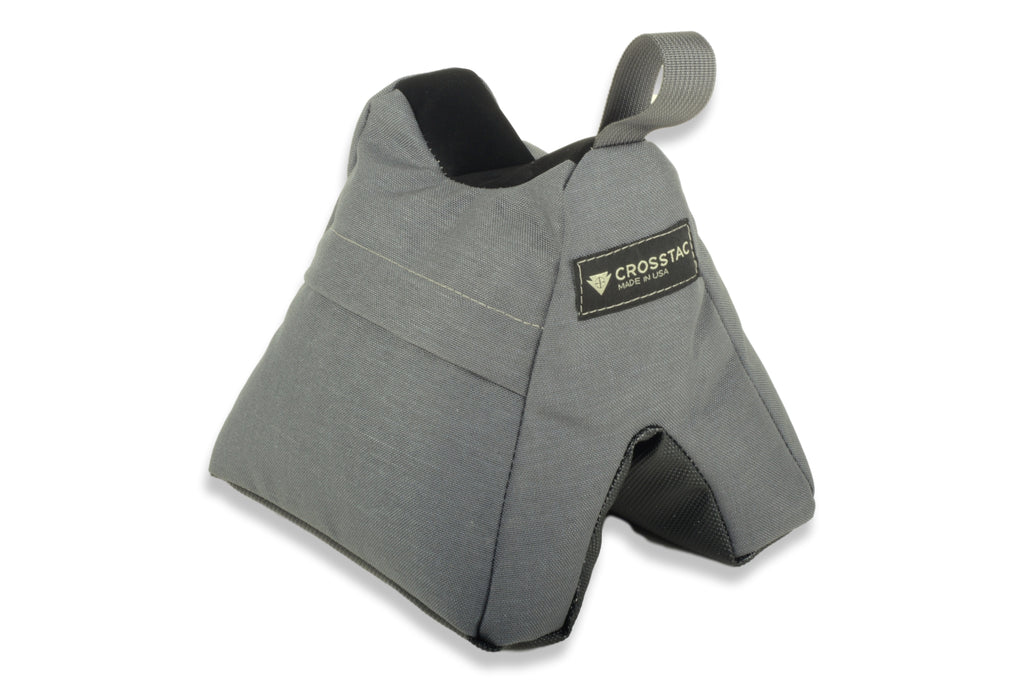 Saddle Bag Shooting Rest
