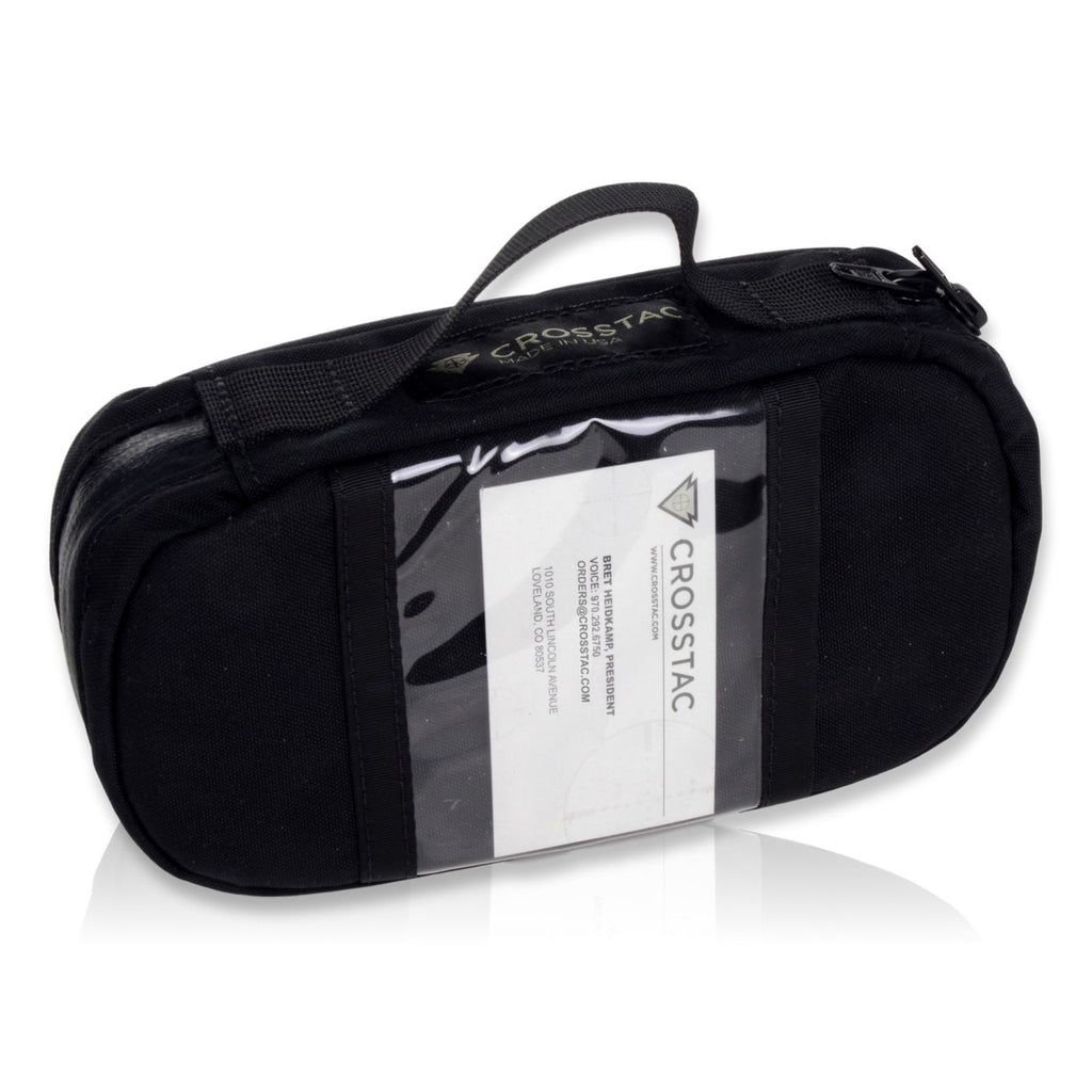 Ammo Fortress 120 Rounds ID pocket window in front