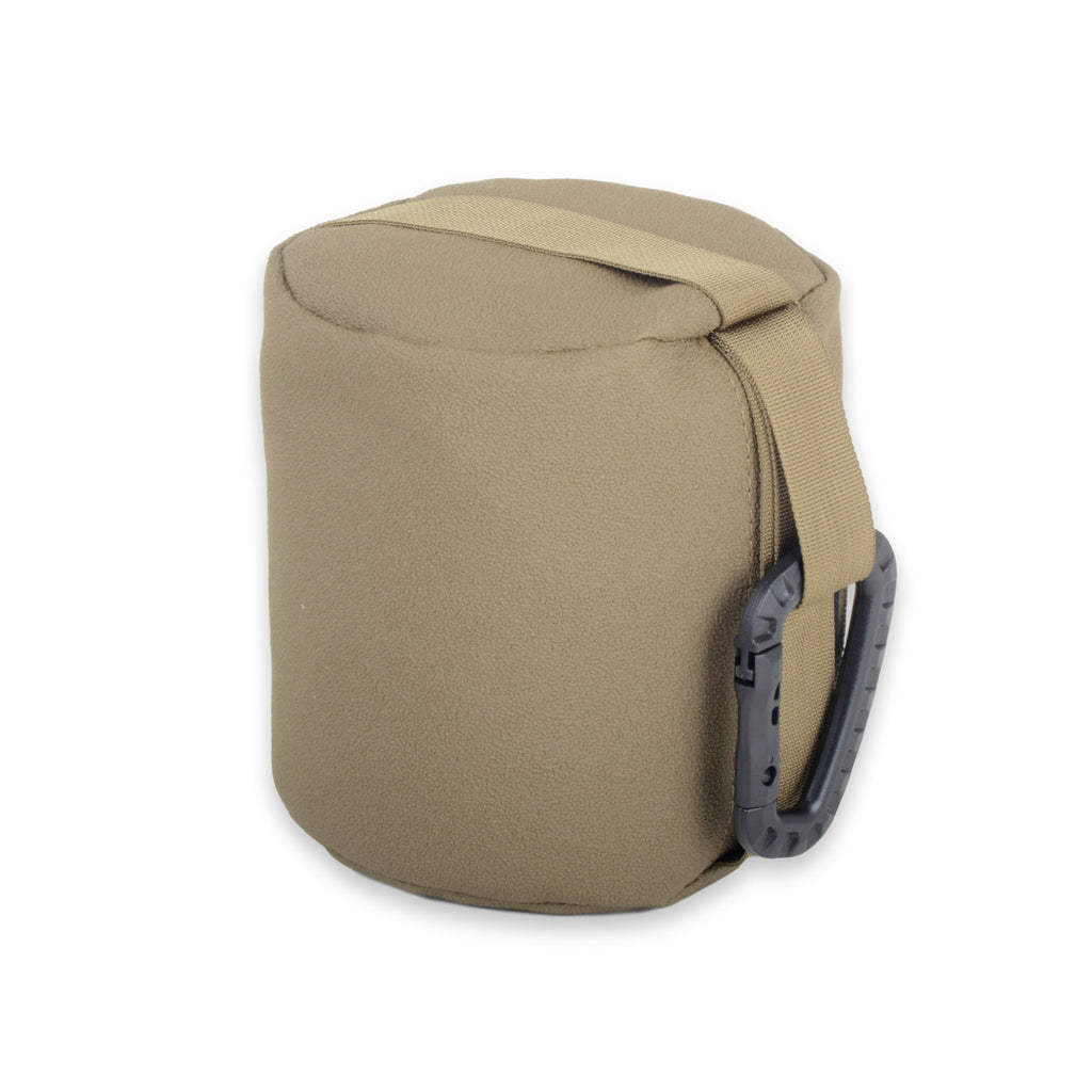 Tactical Rear Squeeze Bag XXL