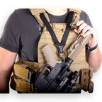 V-Point Tactical Rifle Sling View 4