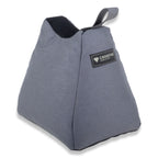 Ultralight BFB Shooting Bag in Wolf Grey