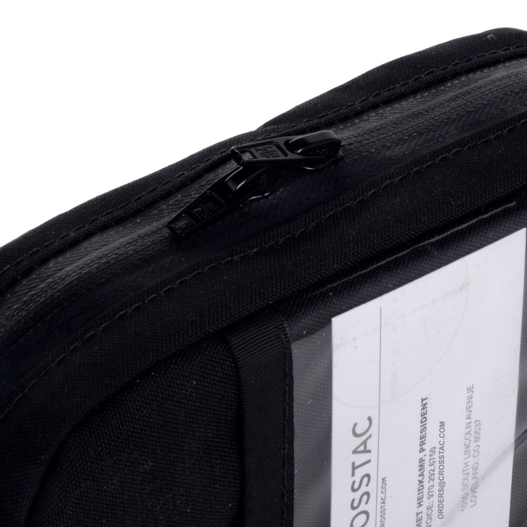 Ammo Fortress 120 Rounds Dual zips to open fully flat as needed