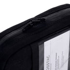 Ammo Fortress 120 Rounds Dual zips to open fully flat as needed