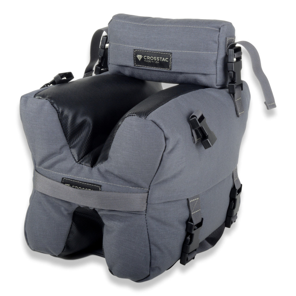 X-Bag Shooting Rest for pistol and rifle View 6