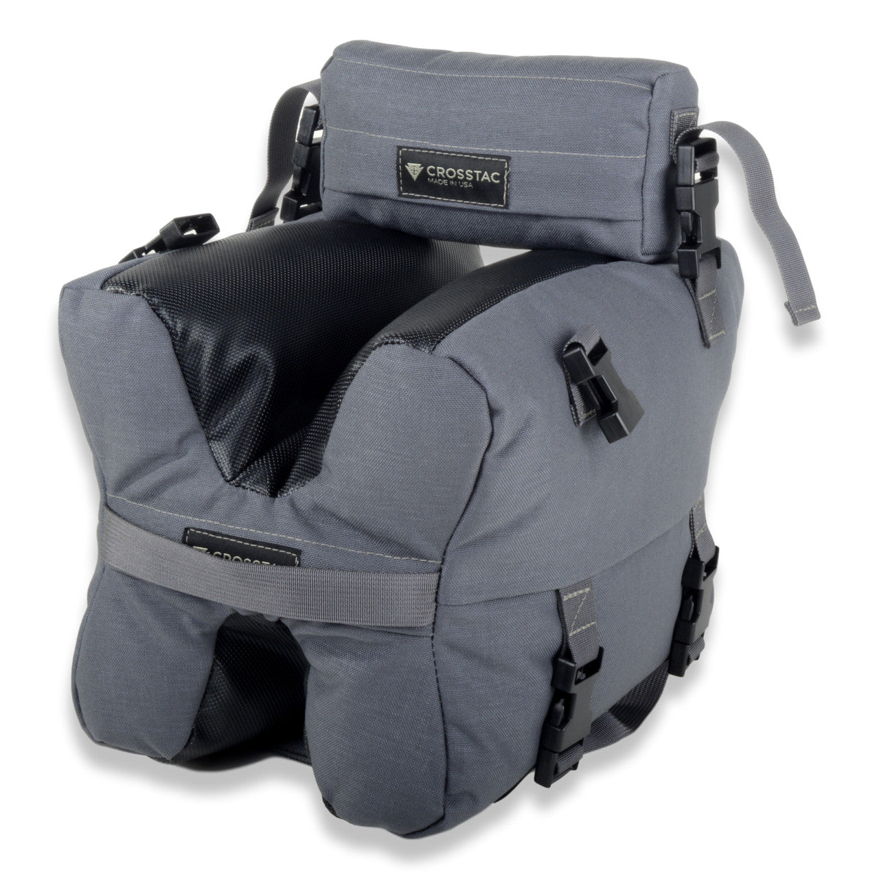X-Bag Shooting Rest for pistol and rifle View 6