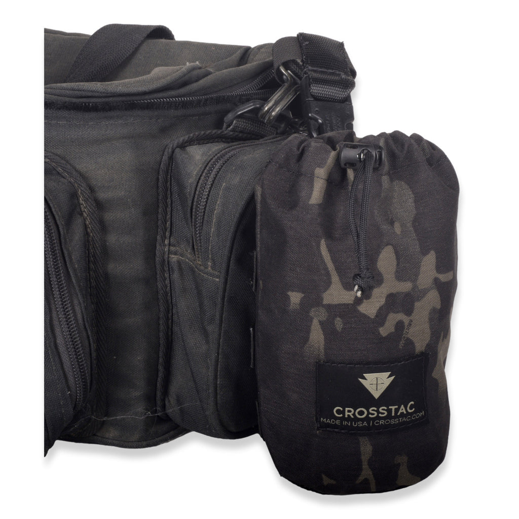 Range Brass Bag
