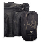 Range Brass Bag