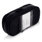 Ammo Fortress 120 Full sealed zipper keeps ammo spotless