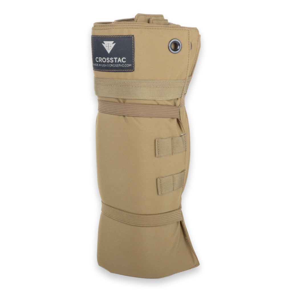 RECON Shooting Mat Coyote Brown