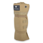 RECON Shooting Mat Coyote Brown