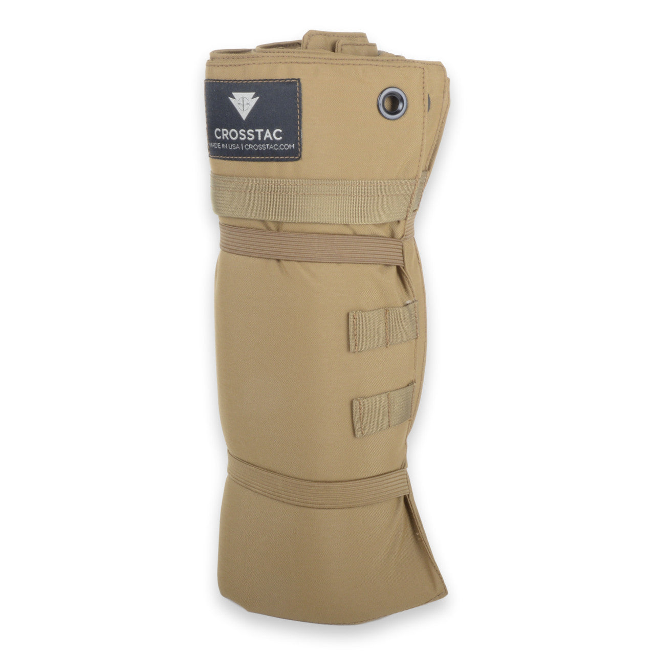 RECON Shooting Mat Coyote Brown