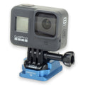 GoPro ARCA Tripod Adapter View 2