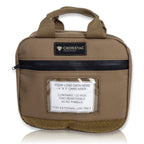 Ammo Fortress 120 Rounds Closed Bag Front View