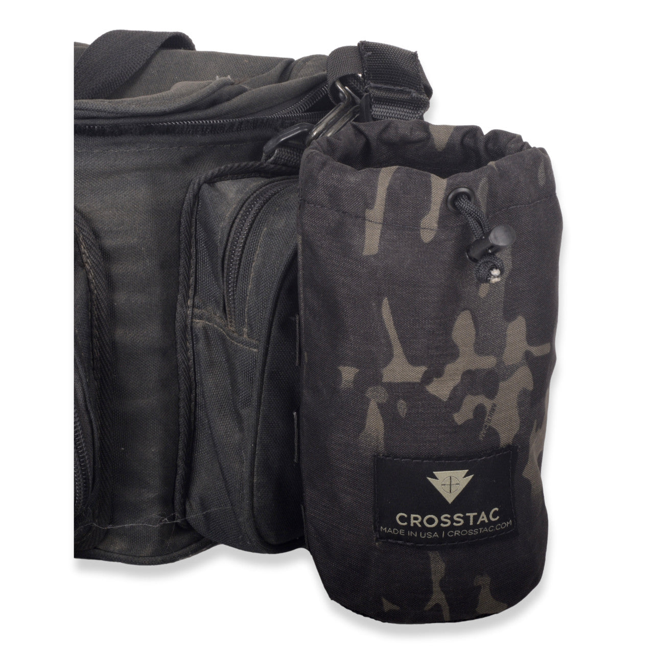 Range Brass Bag