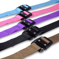 Zero-G Belt front view