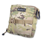 Tac Pad Shooting Rest Bag View 1