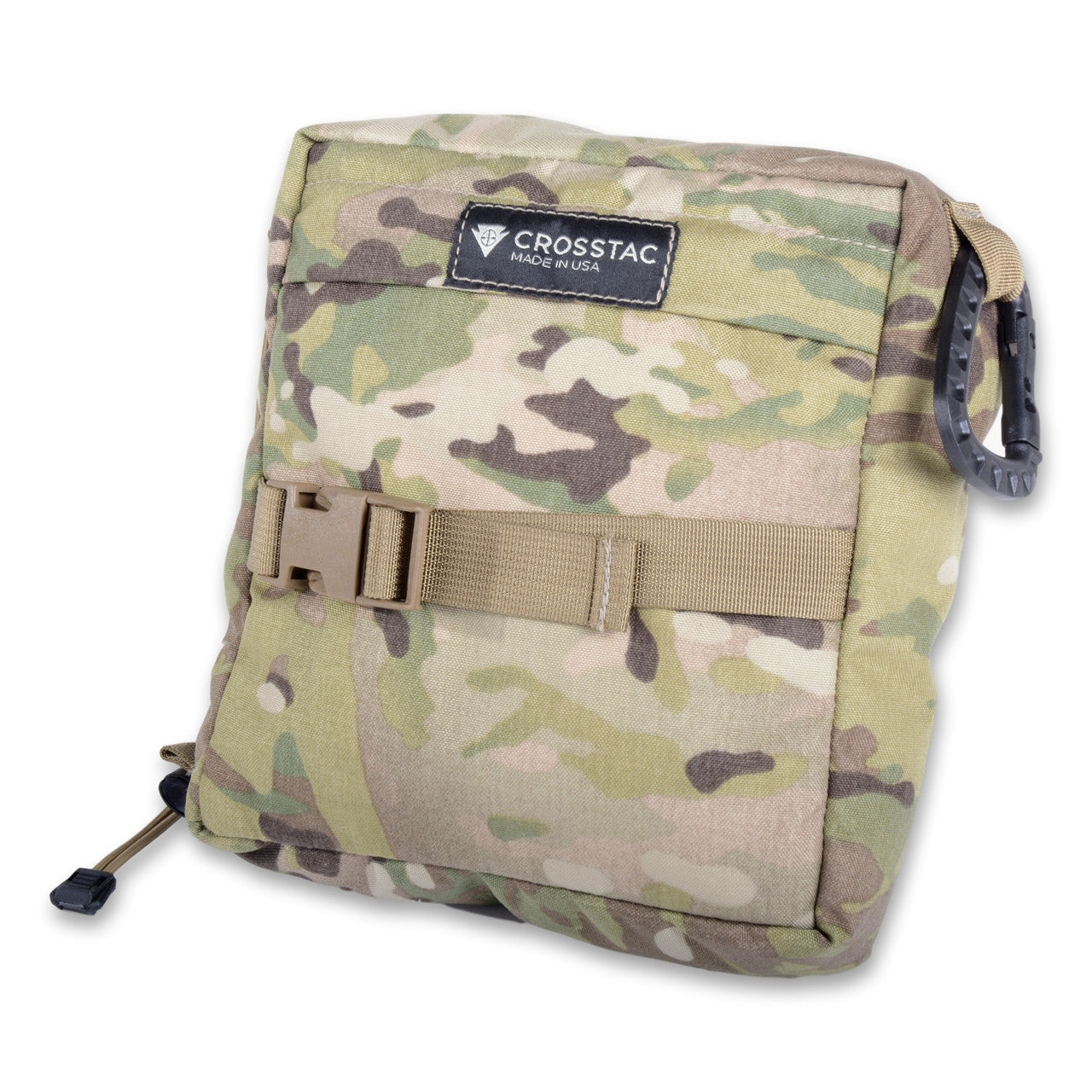 Tac Pad Shooting Rest Bag View 1