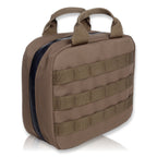 Ammo Fortress 120 Rounds Molle on rear for easy attachment