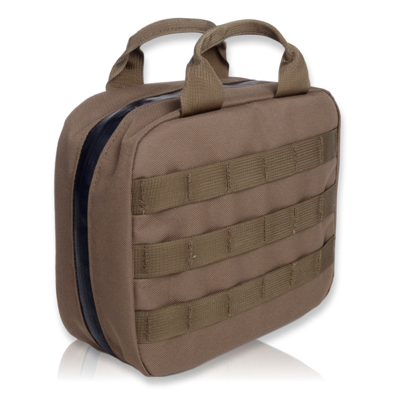 Ammo Fortress 120 Rounds Molle on rear for easy attachment