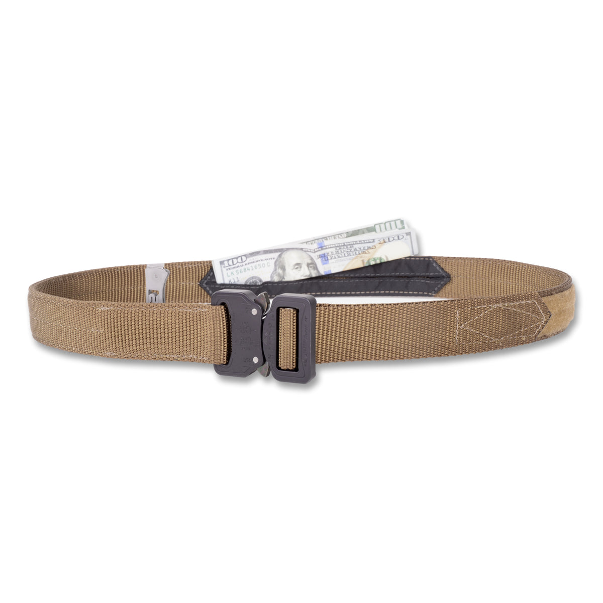 D-Belt Tactical Belt 1.25"