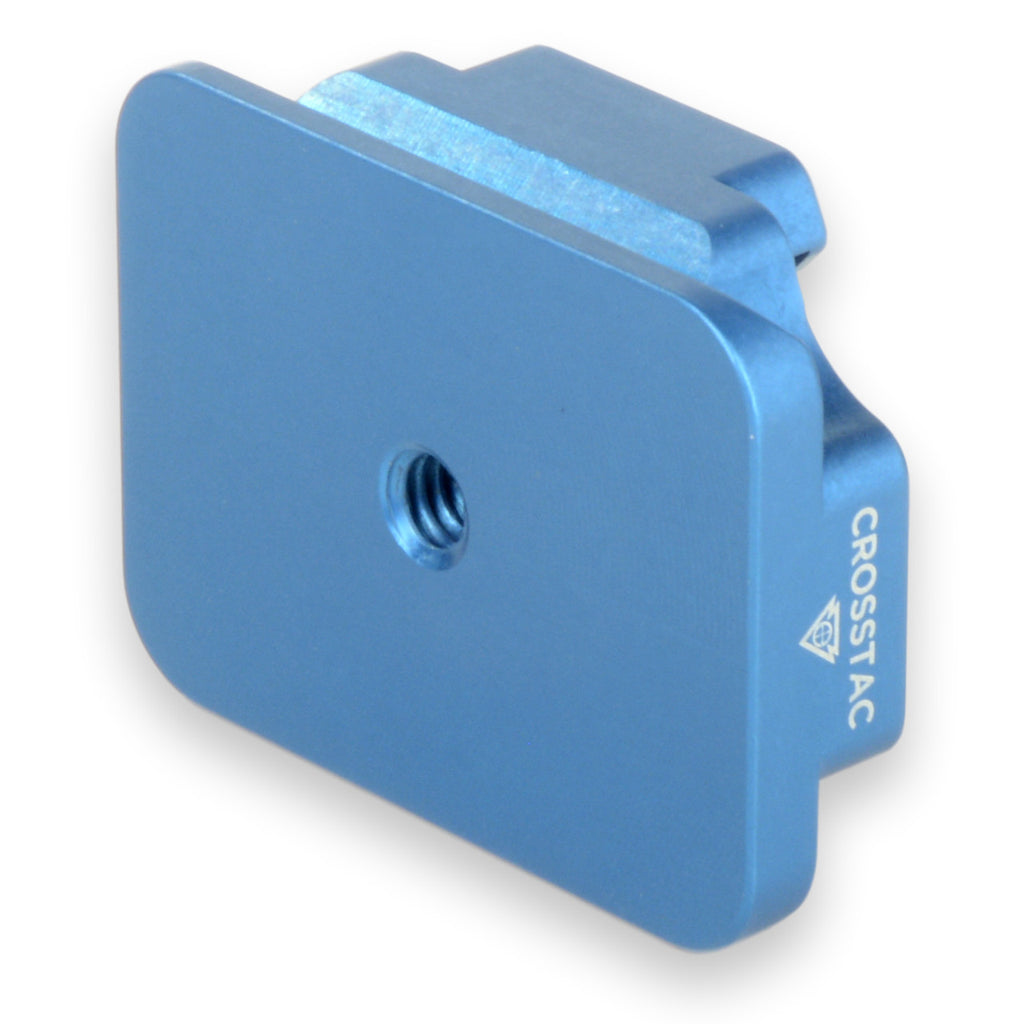 GoPro ARCA Tripod Adapter View 6