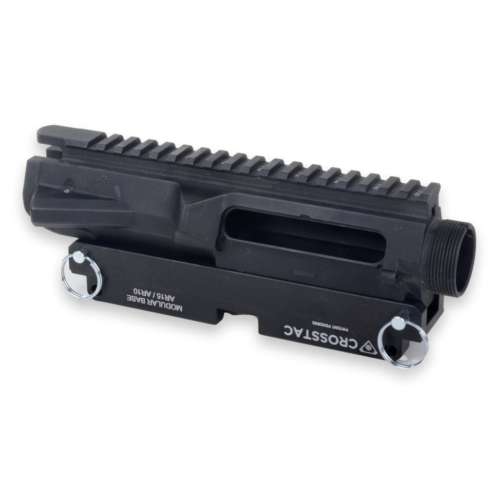 Modular Maintenance Block Kit AR-15 / AR-10 Side View 1
