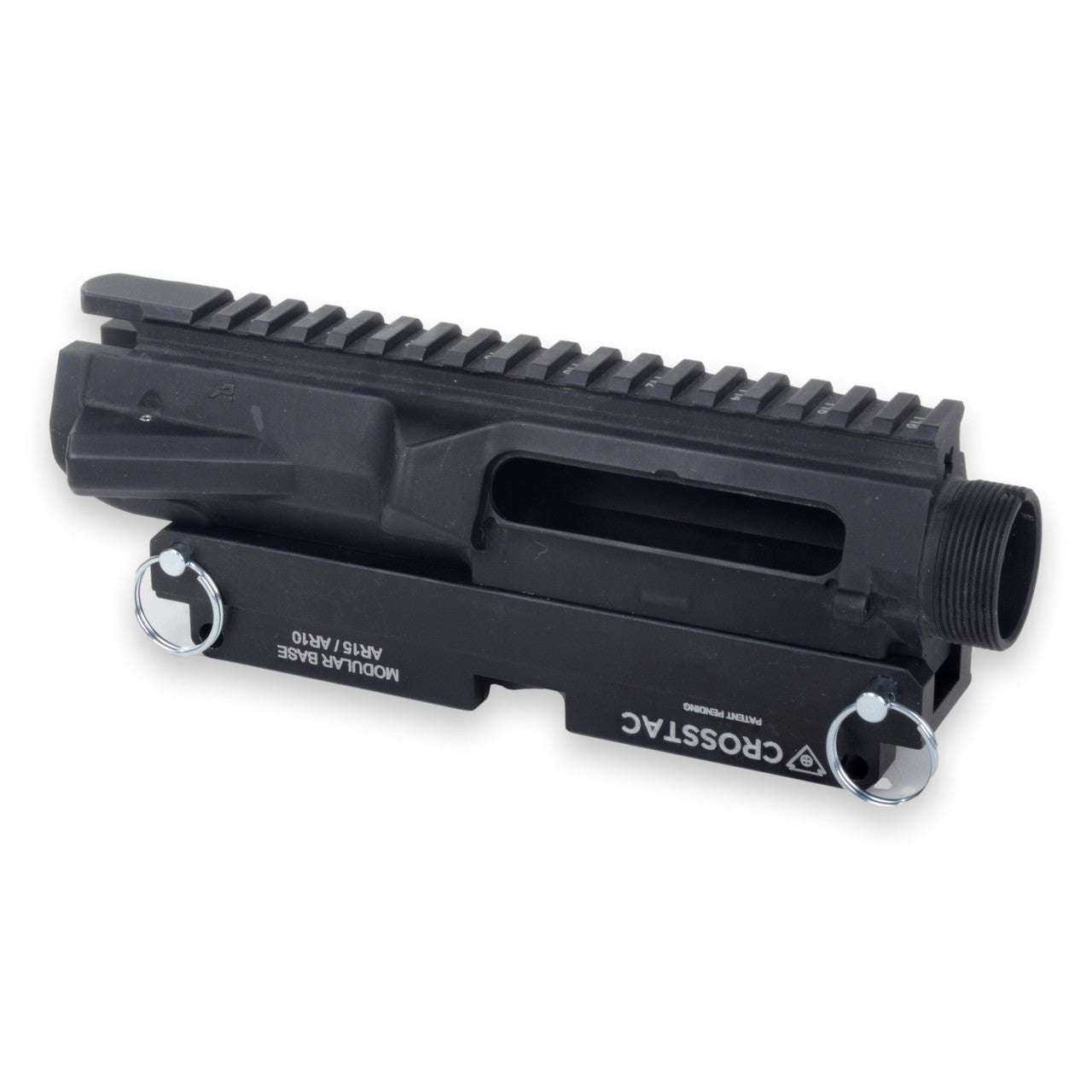 Modular Maintenance Block Kit AR-15 / AR-10 Side View 1