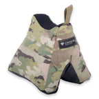 Ultralight Saddle Bag Shooting Rest 1