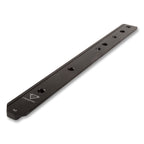 RUGER Precision Rifle ARCA Rail MLOK view 4