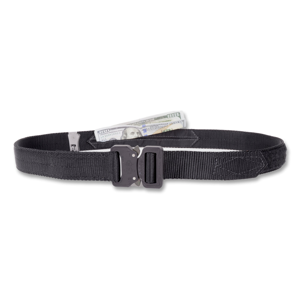 D-Belt Tactical Belt 1.25"