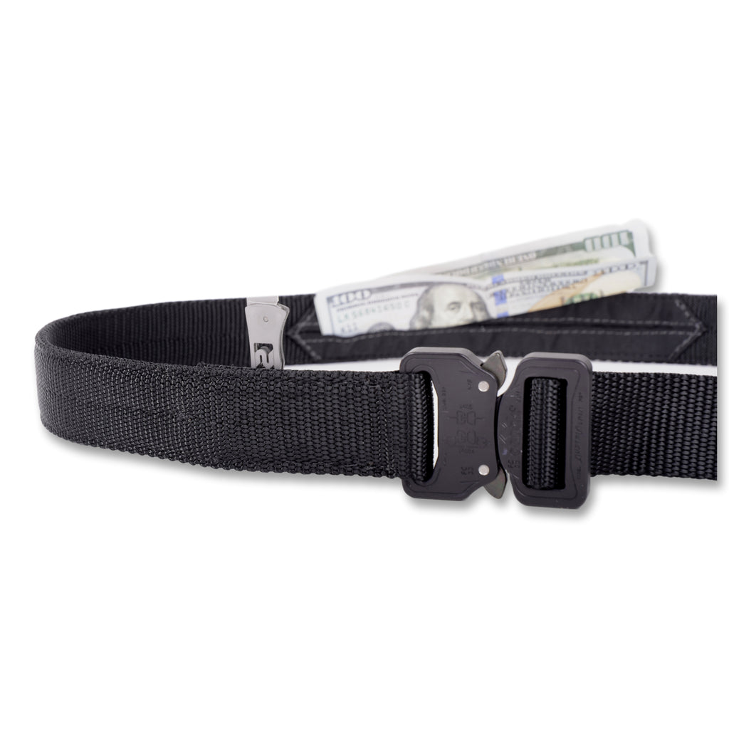 D-Belt Tactical Belt 1.25"