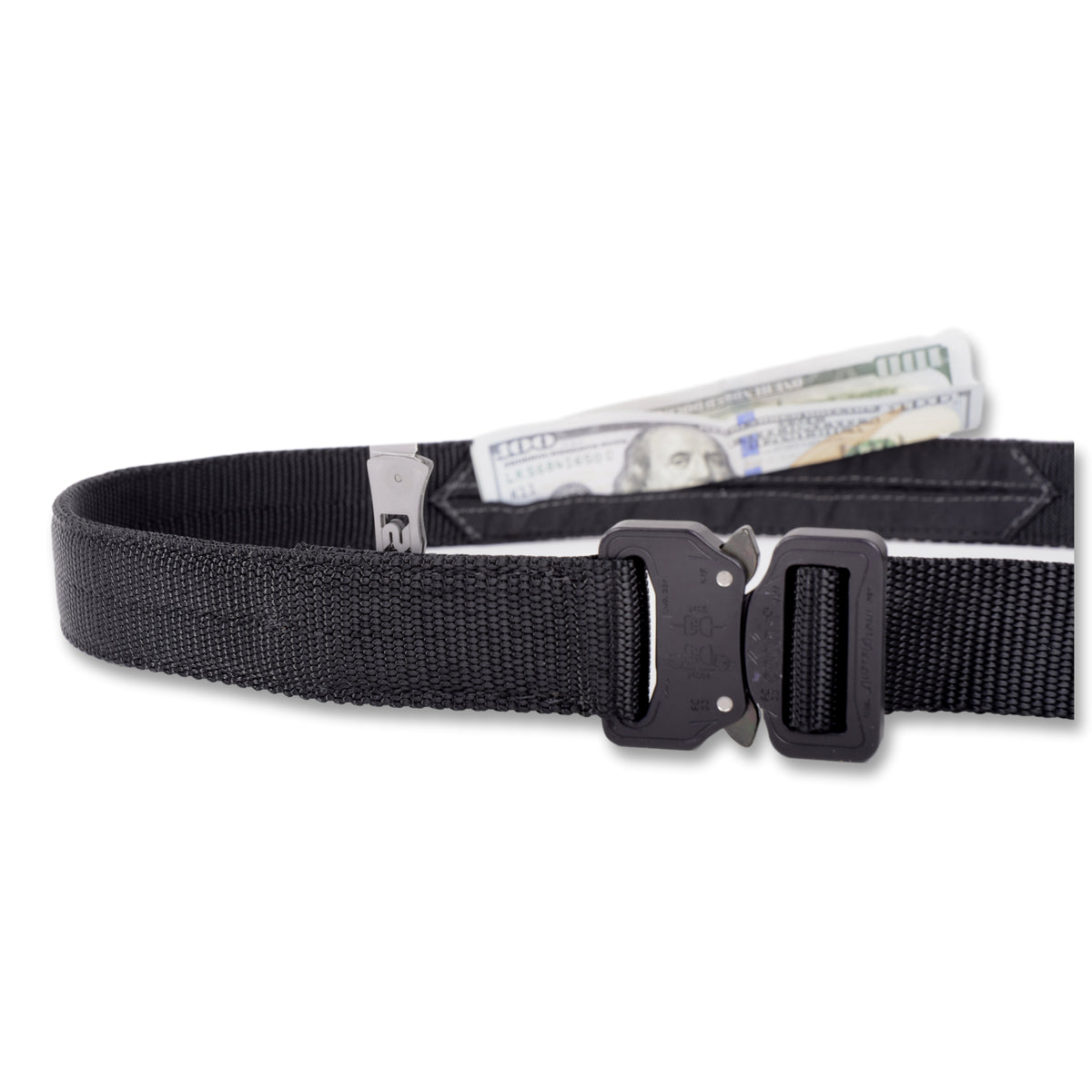 D-Belt Tactical Belt 1.25"