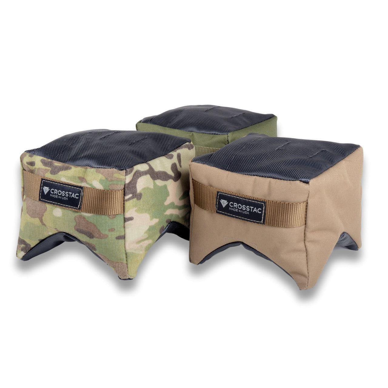 JESTER Competition Shooting Rest Bag View 5