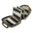 Ammo Fortress 120 Rounds Multicam open view