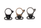 Tactical Ambi Sling Connector, Clamp On QD