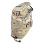 Tac Pad Shooting Rest Bag Side View