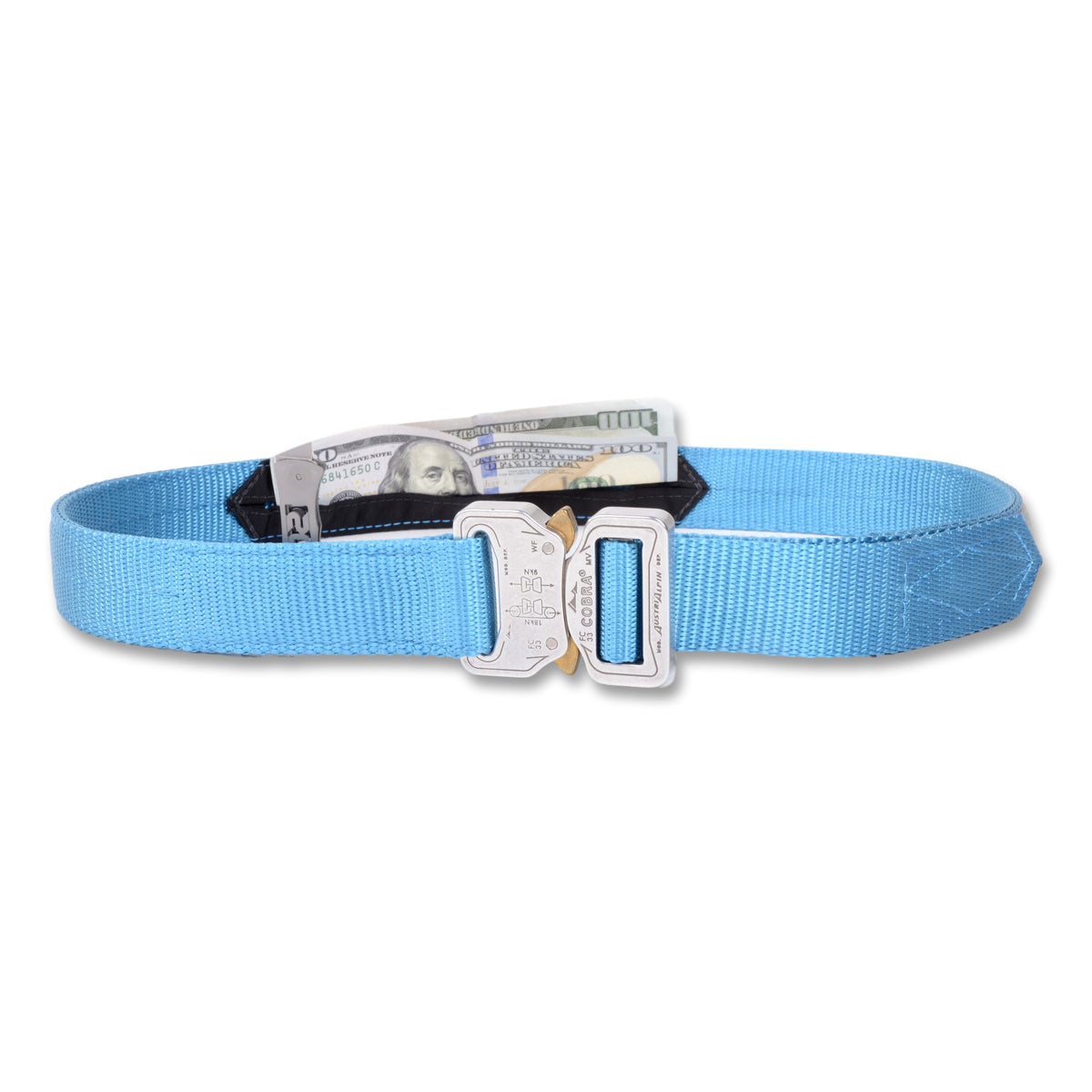 D-Belt Tactical Belt 1.25"