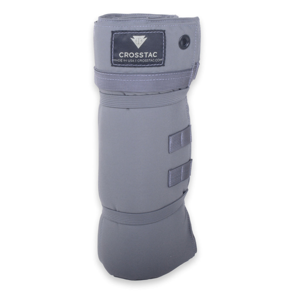 RECON Shooting Mat Sniper Grey Wolf Grey