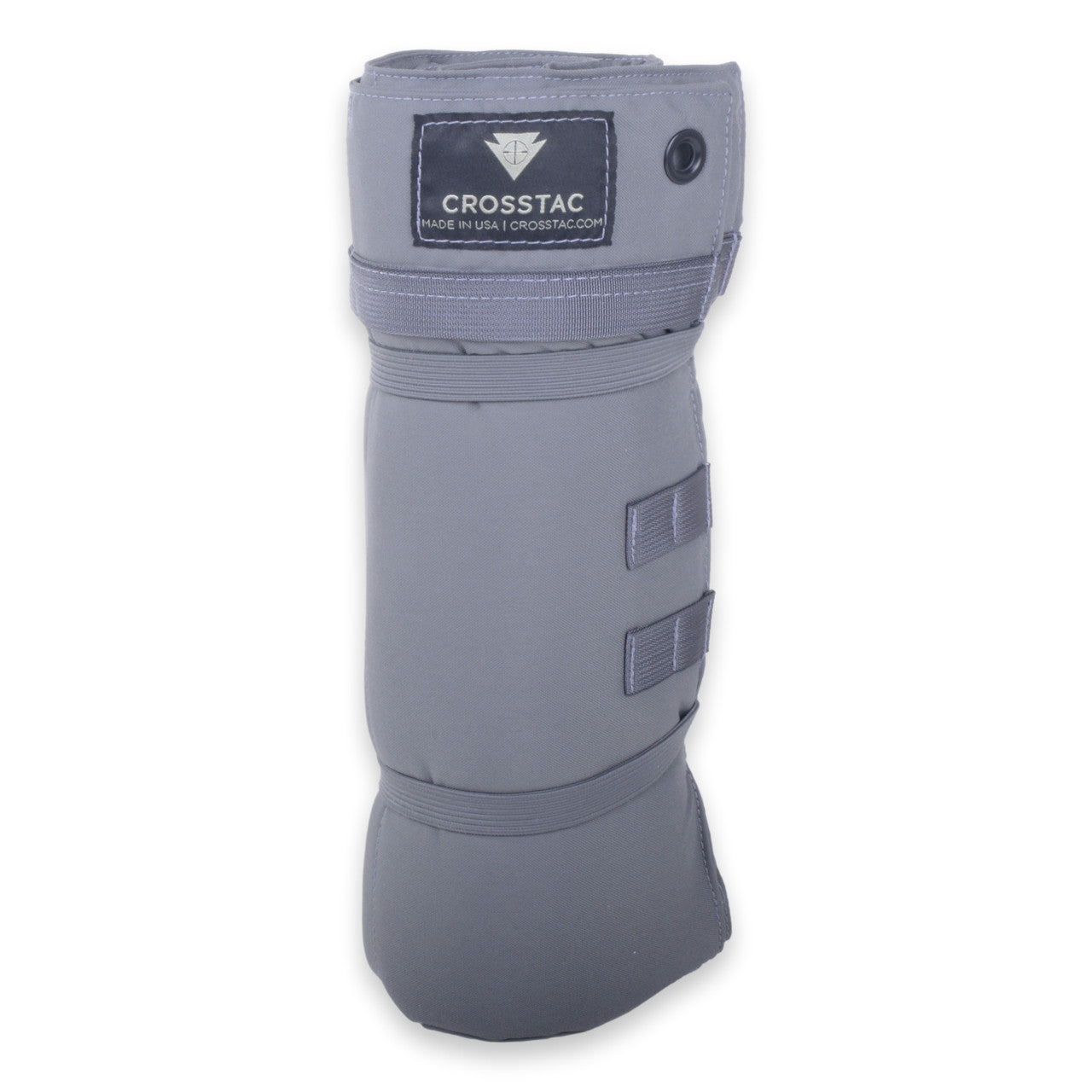 RECON Shooting Mat Sniper Grey Wolf Grey