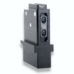 AICS Single Shot Adapter side view