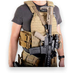 V-Point Tactical Rifle Sling View 7