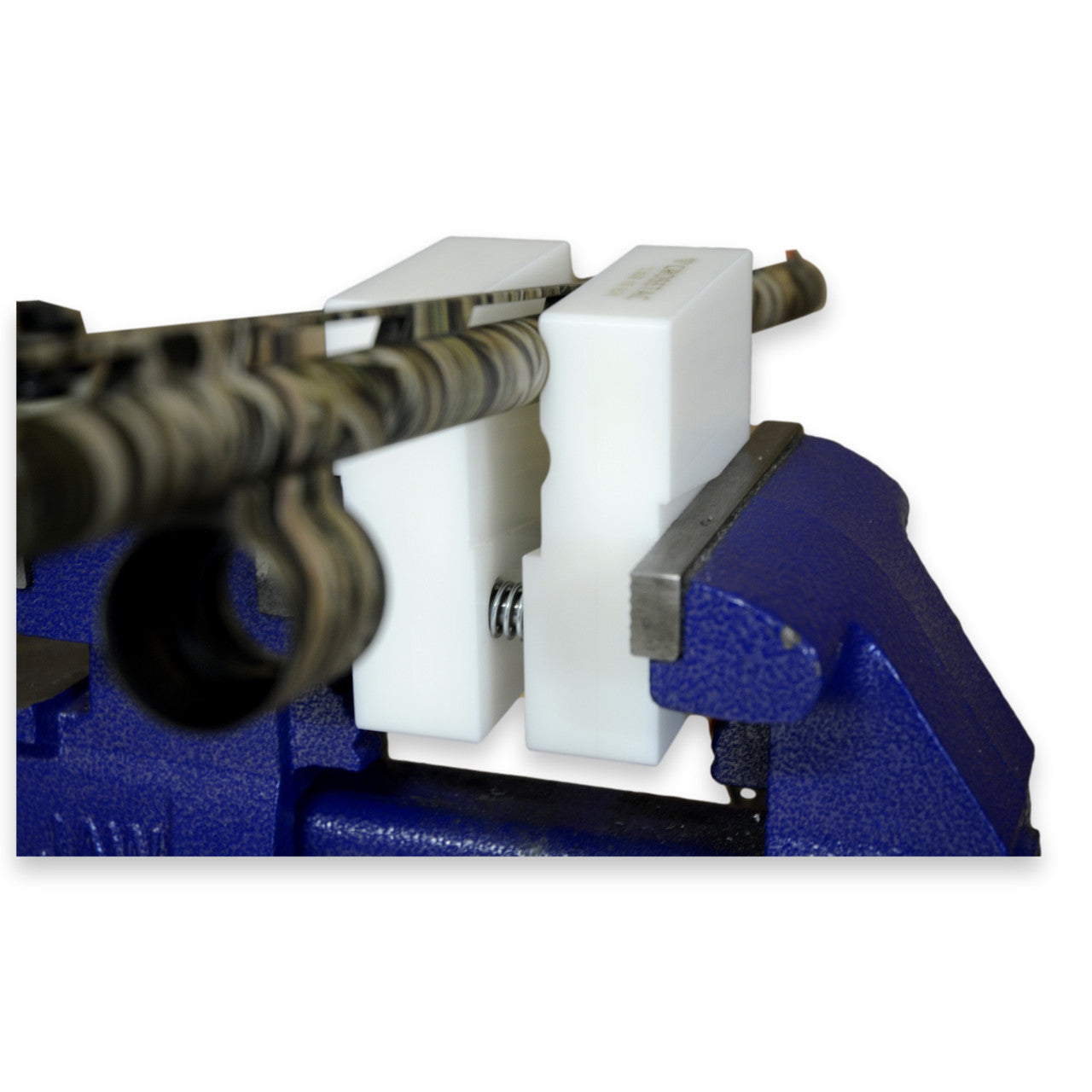 Shotgun Maintenance Block 12 & 20 Gauge