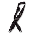 1.5 Inch Wide single point to 2 point sling, the Tactical Ambi Sling 1.5 with HK connectors