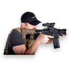 V-Point Tactical Rifle Sling View 1