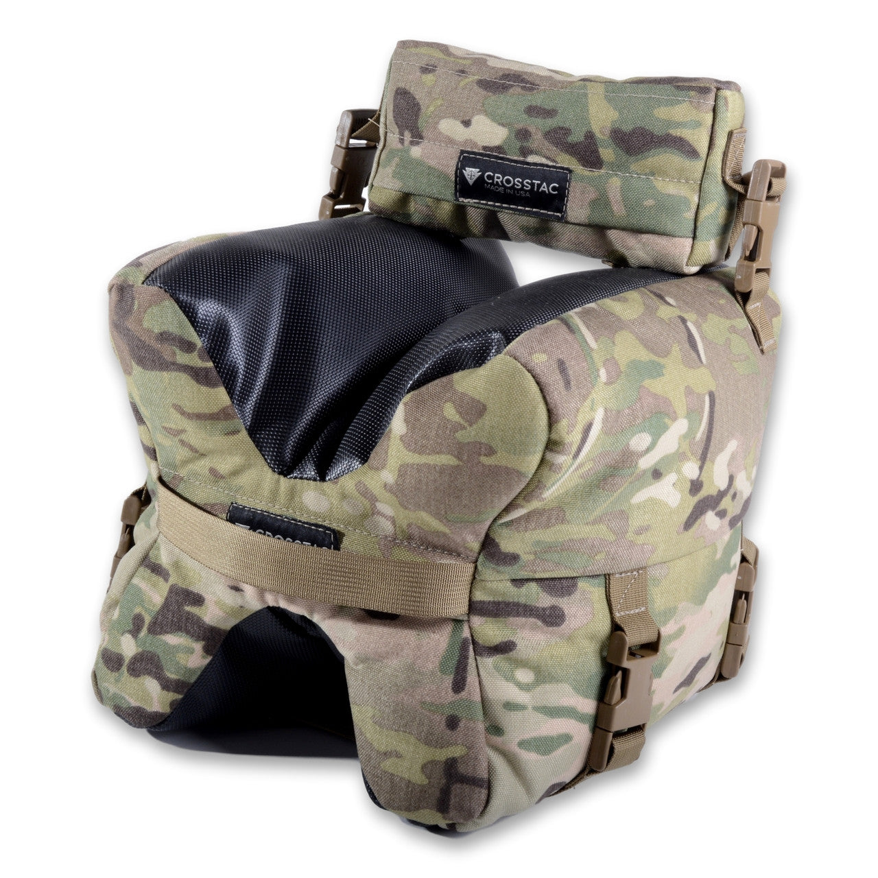 X-Bag Shooting Rest for pistle and rifle View 4