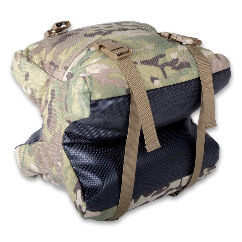 X-Bag Shooting Rest for pistol and rifle View 1