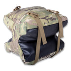 X-Bag Shooting Rest for pistol and rifle View 1