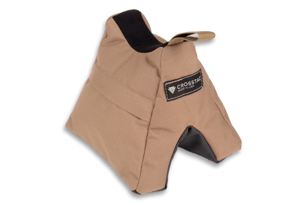Saddle Bag Shooting Rest