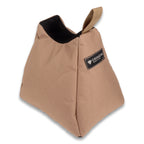 Big Front Bag Shooting Bag in Coyote Brown