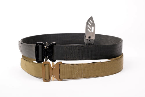 5R Tactical belt